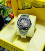 Patek Philippe Nautilus Watch for Men.