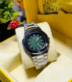 Patek Philippe Nautilus Watch for Men.