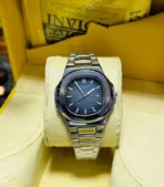 Patek Philippe Nautilus Watch for Men.
