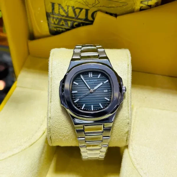 Patek Philippe Nautilus Watch for Men.