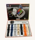 S10 Pro Max Smart watch