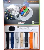S10 Pro Max Smart watch