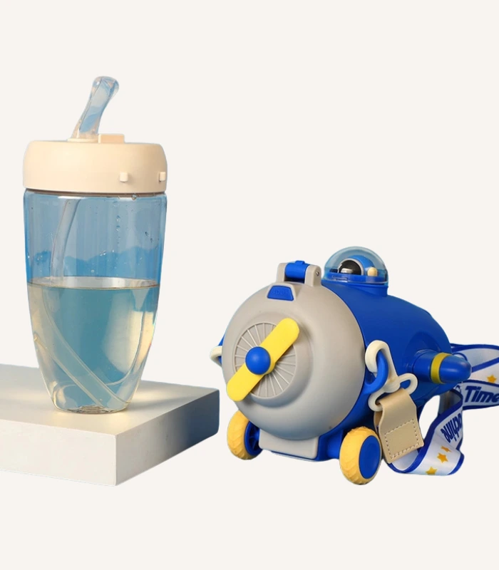 Airship Water Bottle 500ML.