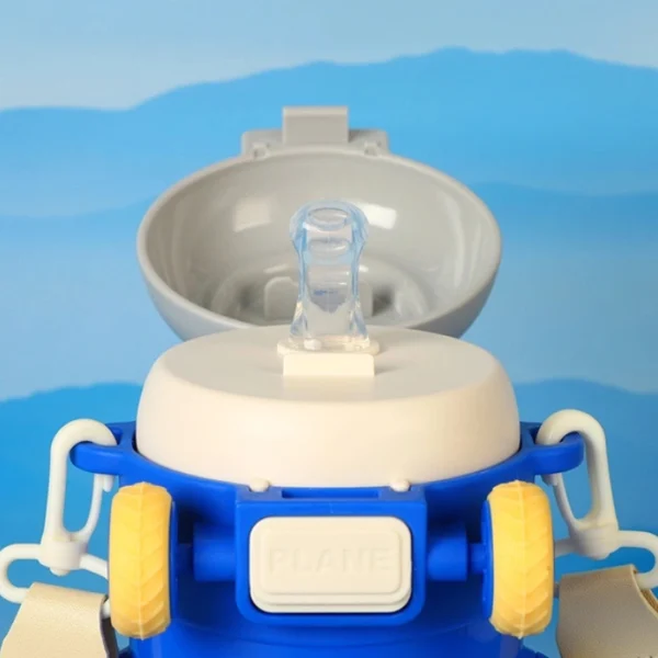 Airship Water Bottle 500ML.