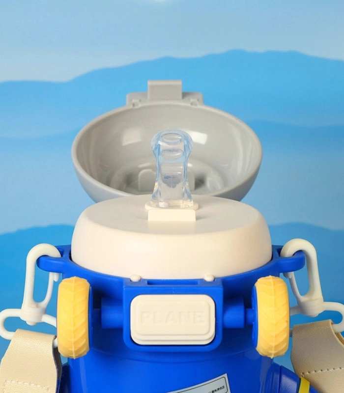 Airship Water Bottle 500ML.