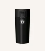 Stainless Steel Coffee Mug 380ML.