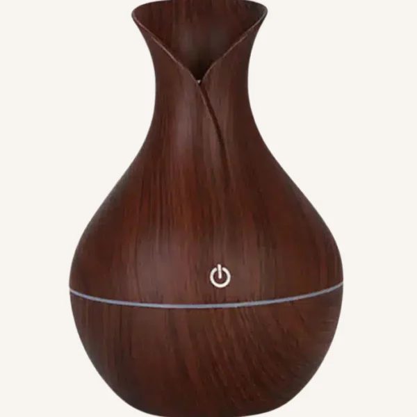 130ML Electric Aroma Diffuser Ultrasonic Air