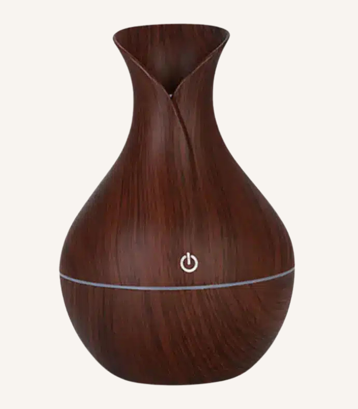 130ML Electric Aroma Diffuser Ultrasonic Air