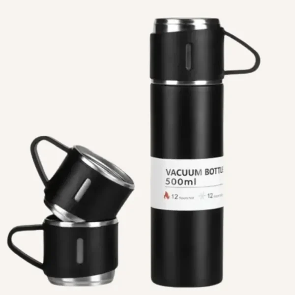 Vacuum Flask Set