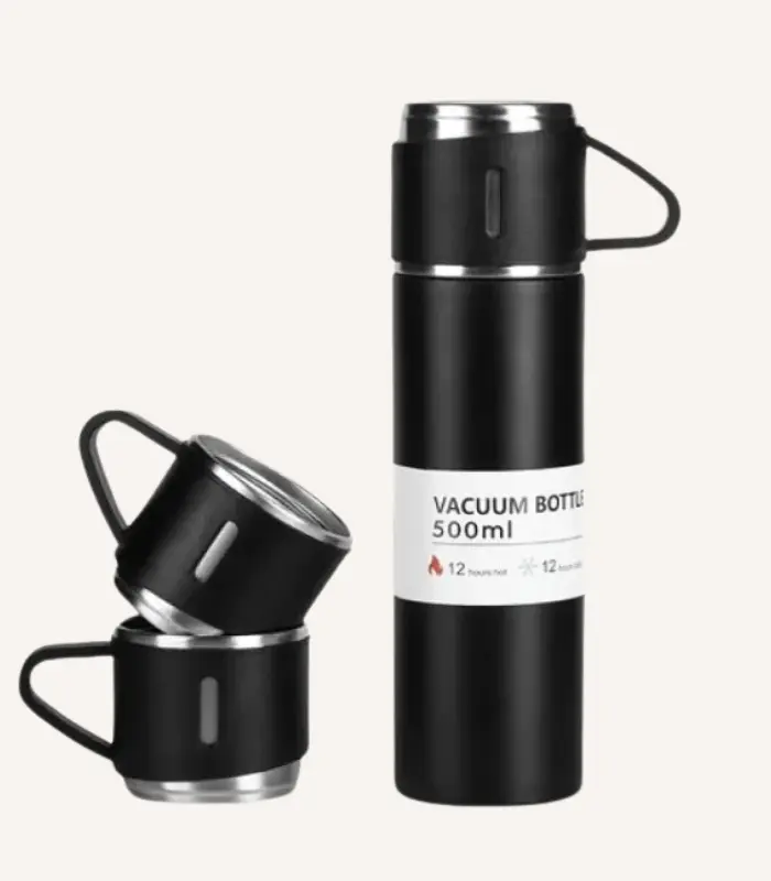 Vacuum Flask Set