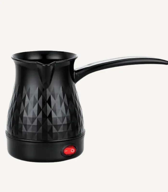 Portable Mini Electric Kettle 600ML.