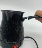 Portable Mini Electric Kettle 600ML.