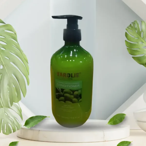 Yardlie Hair Conditioner European Protein & Keratin | Olive Extract | 500ml