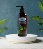 Yardlie Hair Color Change Dye Shampoo || Mixing Paste || 460 ML