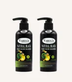 Yardlie Hair Color Change Dye Shampoo || Mixing Paste || 460 ML