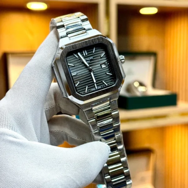 Patek Philippe Cubitus – A Stylish Watch with Timeless Class