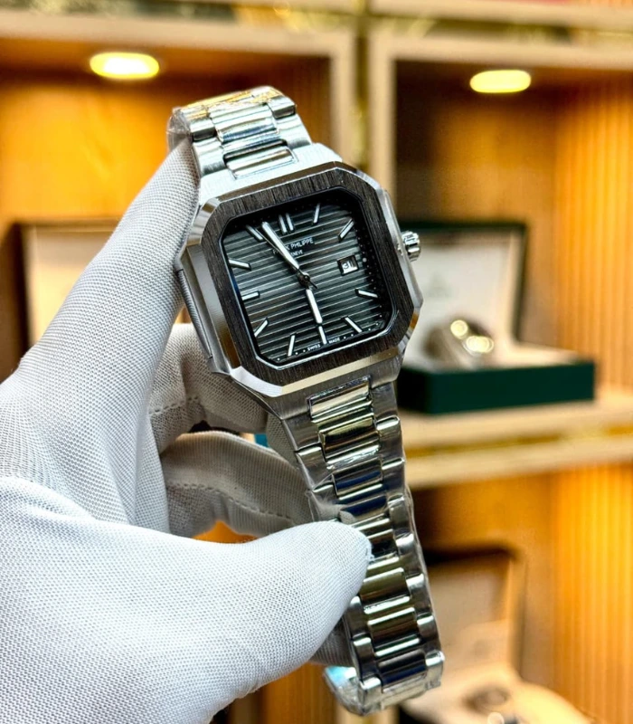 Patek Philippe Cubitus – A Stylish Watch with Timeless Class
