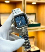 Patek Philippe Cubitus – A Stylish Watch with Timeless Class