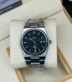 Tissot PRX Stainless Steel Watch – Classic & Modern Design